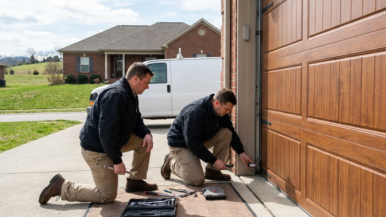 Tune-Ups & Safety in Nashville
